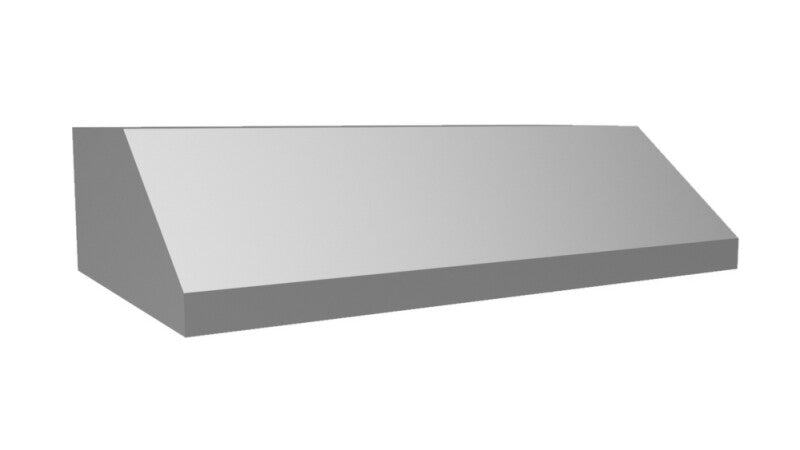 Vent-A-Hood PRH9 - Premier Magic Lung Under Cabinet - Stainless Steel (PRH9136SS)