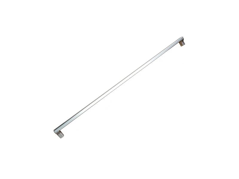 BERTAZZONI Handle Kit for column refrigerator - Professional Series - Stainless Steel (PROHKCOL)