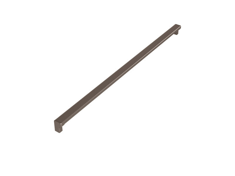 BERTAZZONI Handle Kit (1 bar handle for all Columns) - Titanium (PROHKCOLT)