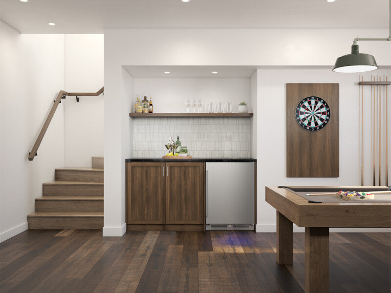 ZEPHYR 24" Outdoor Refrigerator - Other (PRR24C01ASOD)