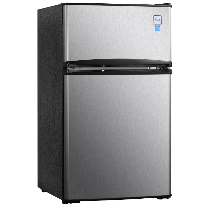 AVANTI Avanti 3.1 cu. ft. Compact Refrigerator - White (RA31B0W)