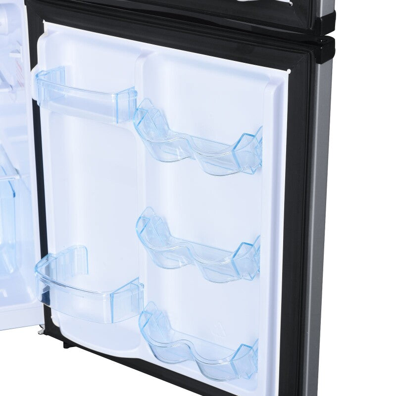AVANTI Avanti 3.1 cu. ft. Compact Refrigerator - White (RA31B0W)