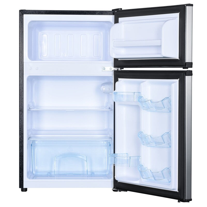 AVANTI Avanti 3.1 cu. ft. Compact Refrigerator - White (RA31B0W)