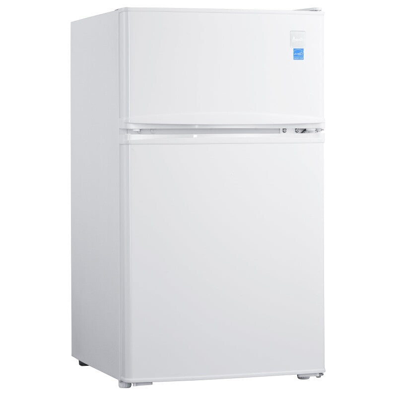 AVANTI Avanti 3.1 cu. ft. Compact Refrigerator - White (RA31B0W)