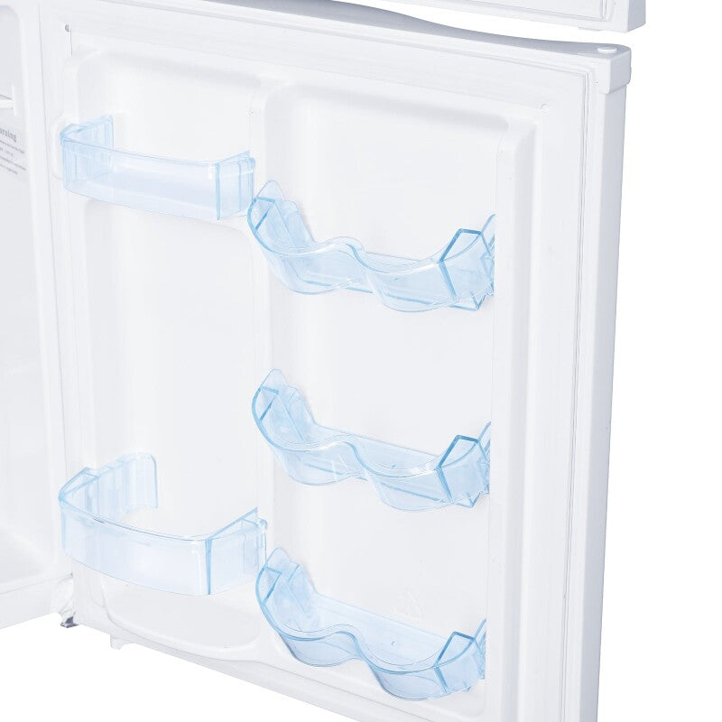 AVANTI Avanti 3.1 cu. ft. Compact Refrigerator - White (RA31B0W)