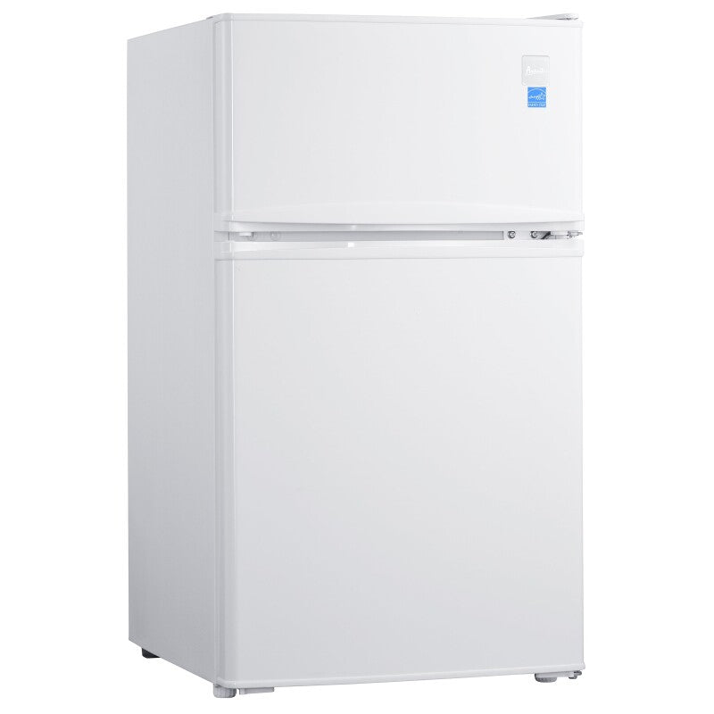 AVANTI Avanti 3.1 cu. ft. Compact Refrigerator - White / 3.1 cu. ft. -  (RA31B0W)