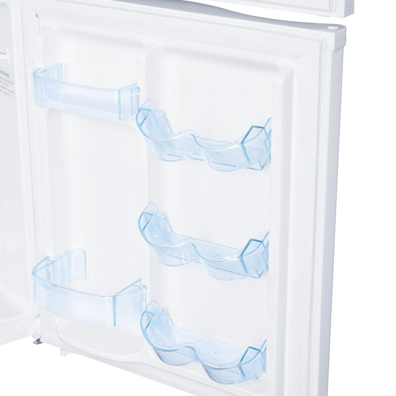 AVANTI Avanti 3.1 cu. ft. Compact Refrigerator - White / 3.1 cu. ft. -  (RA31B0W)