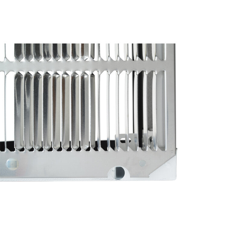 GE Room Air Conditioner Quick Snap Wall Sleeve - White (RAB26A)