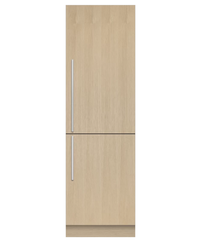 FISHER & PAYKEL 24" Series 5 Integrated Refrigerator Freezer -  (RB2470BRV1)