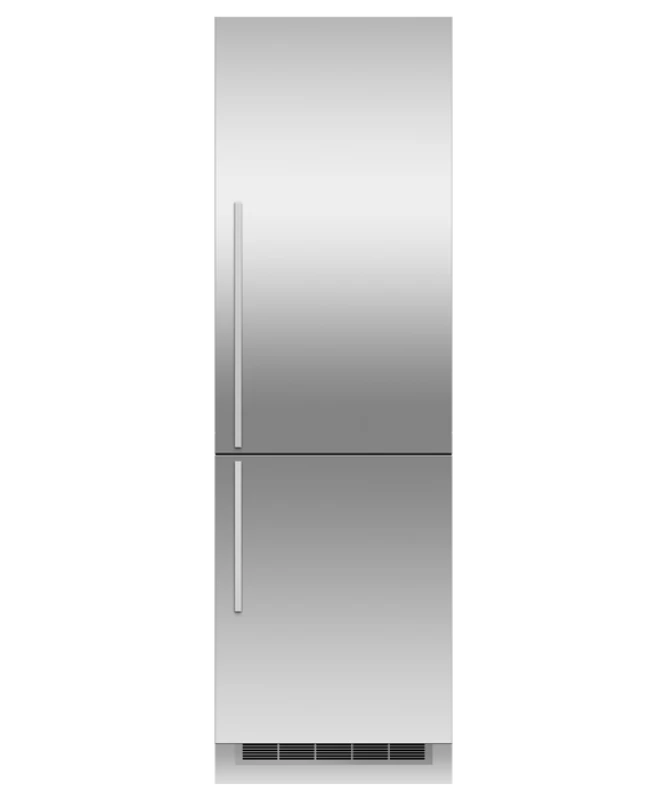 Fisher Paykel Integrated Refrigerator Freezer, 24" - Other (RB2470BRV1)