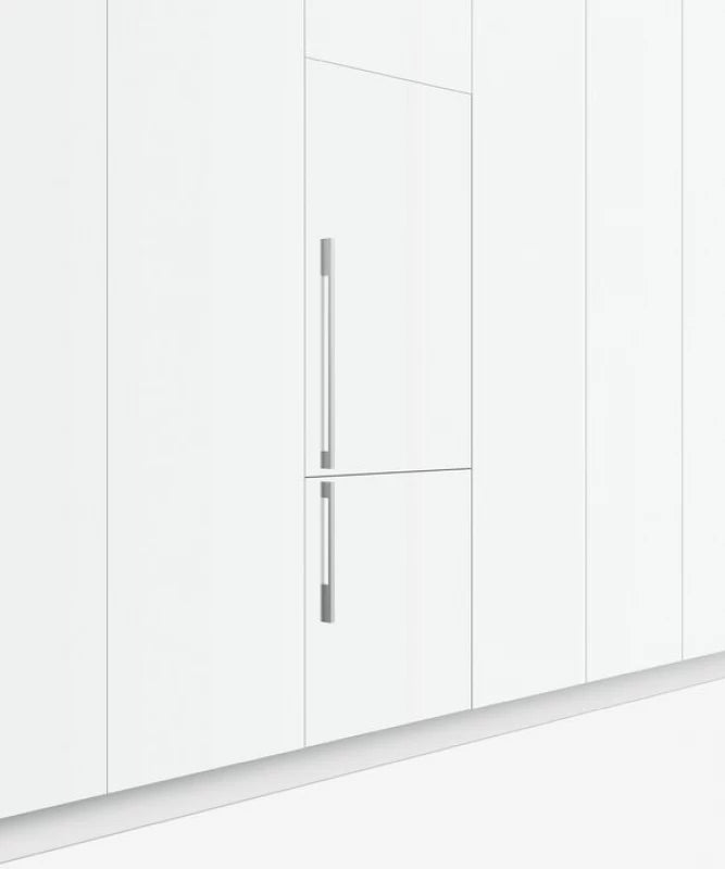 Fisher Paykel Integrated Refrigerator Freezer, 24" - Other (RB2470BRV1)
