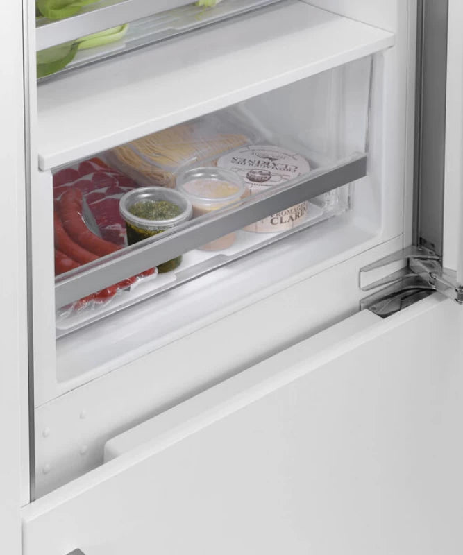 FISHER & PAYKEL 24" Series 5 Integrated Refrigerator Freezer -  (RB2470BRV1)