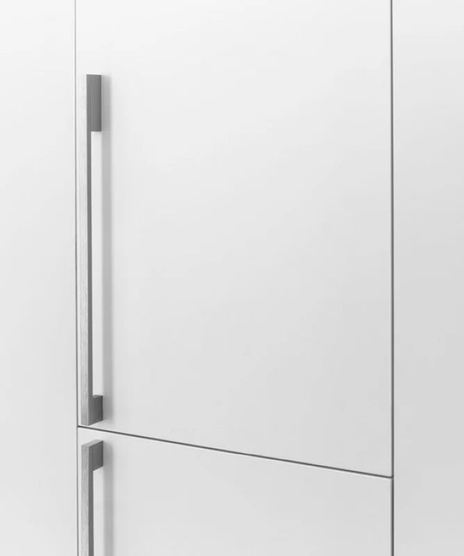 Fisher Paykel Integrated Refrigerator Freezer, 24" - Other (RB2470BRV1)