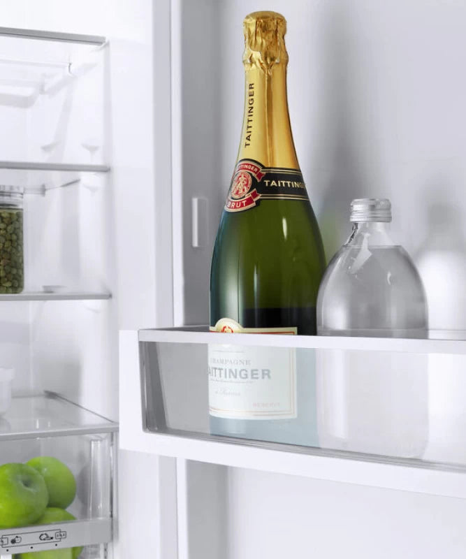 FISHER & PAYKEL 24" Series 5 Integrated Refrigerator Freezer -  (RB2470BRV1)