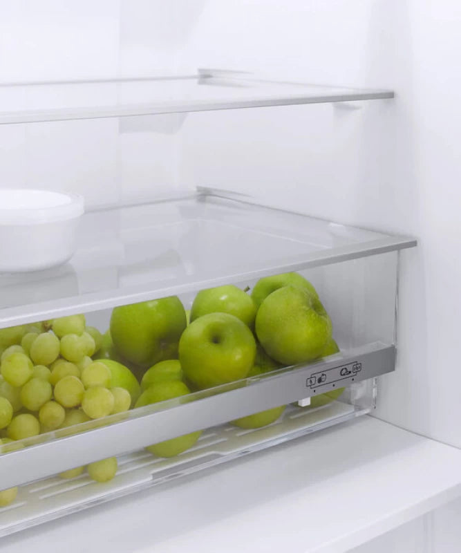 Fisher Paykel Integrated Refrigerator Freezer, 24" - Other (RB2470BRV1)