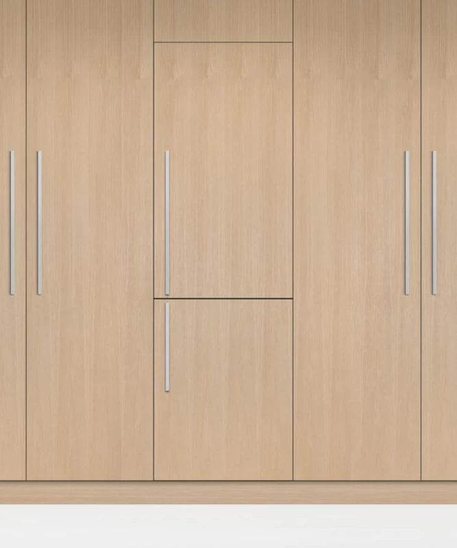 FISHER & PAYKEL 24" Series 5 Integrated Refrigerator Freezer -  (RB2470BRV1)