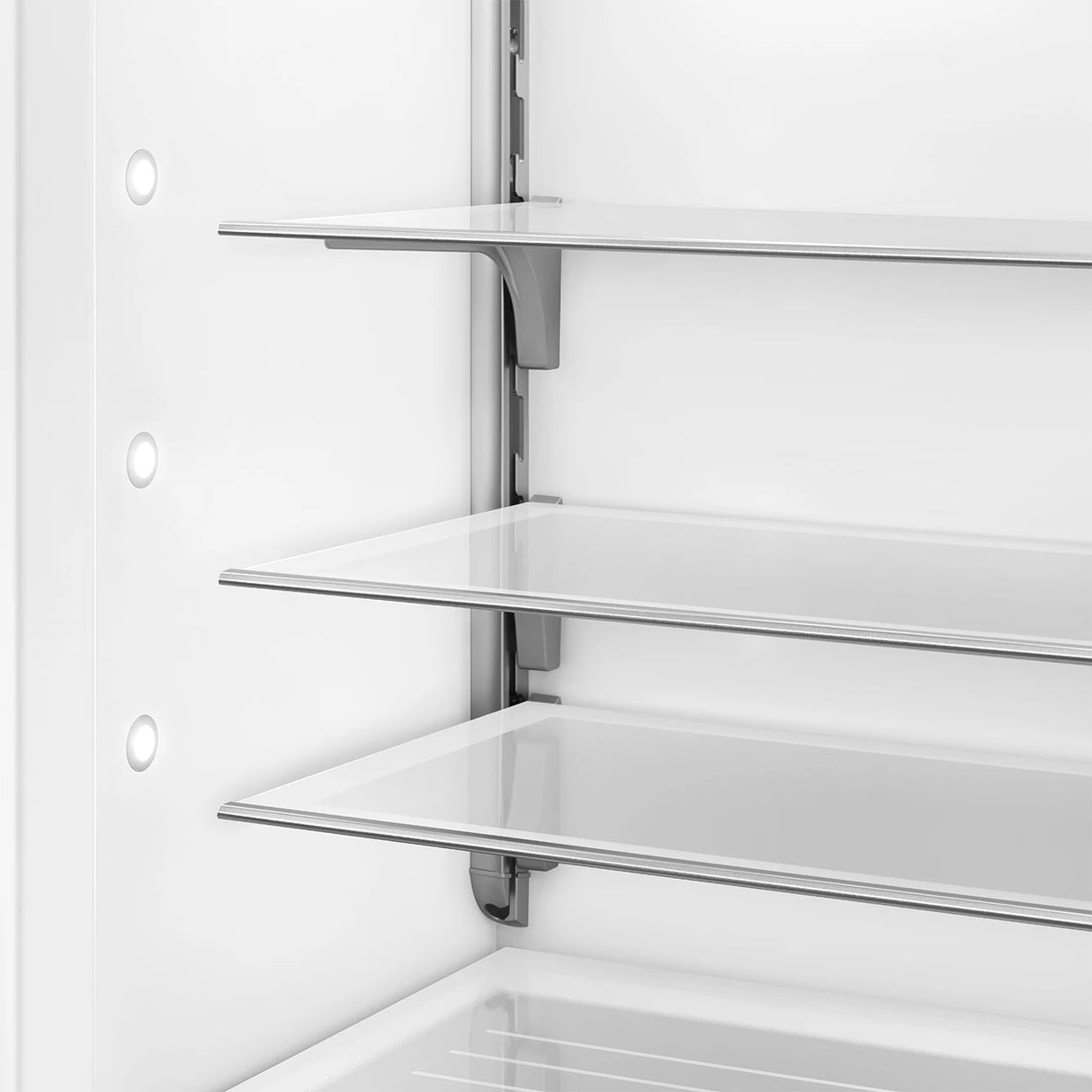 Smeg Refrigerator Universal - Stainless steel (RBMU36LX)