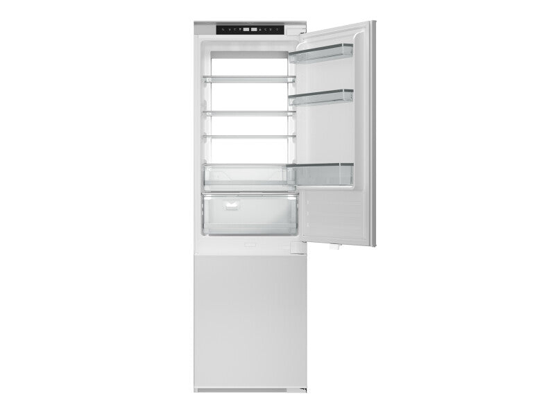 BERTAZZONI 24 In Integrated Bottom Mount Refrigerator - Panel Ready (REF24BMBIPNV)
