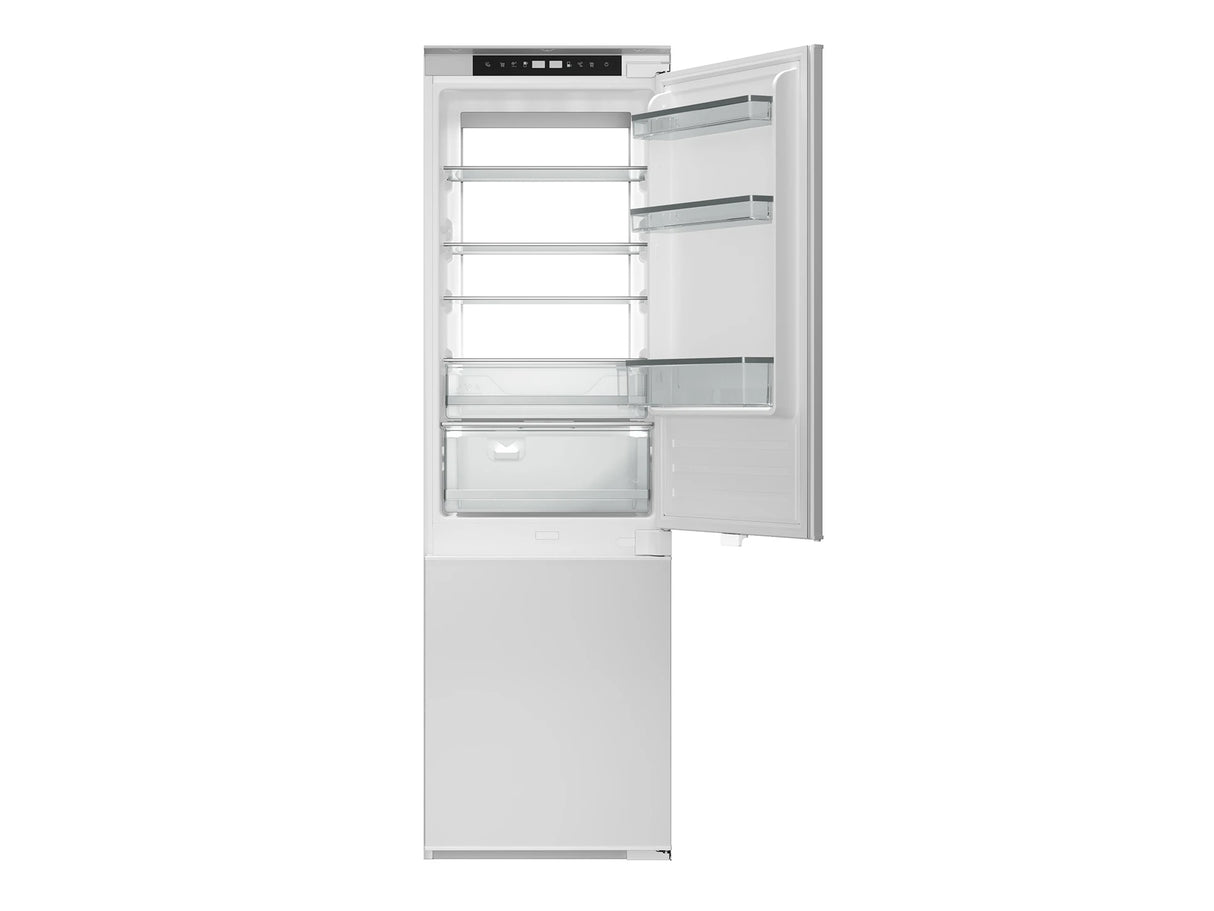 BERTAZZONI 24 In Integrated Bottom Mount Refrigerator - Panel Ready (REF24BMBIPNV)