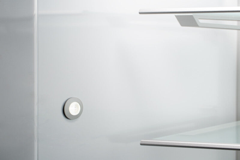 BERTAZZONI 24 Built-in Freezer Column - Stainless Steel (REF24FCIPIXR23)