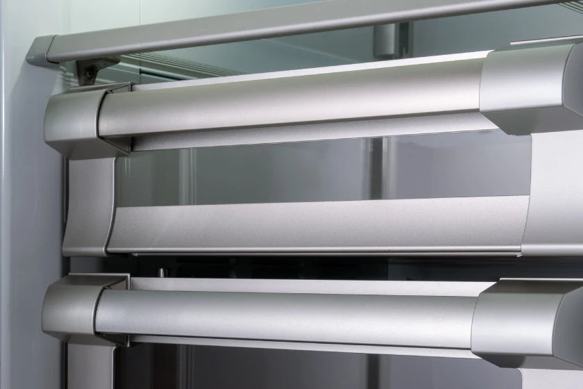 BERTAZZONI 30 Built-in Refrigerator Column - Stainless Steel (REF30RCPIXR23)