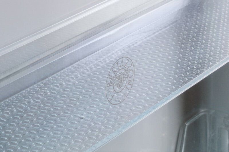 BERTAZZONI 31 inch Freestanding Bottom Mount Refrigerator with automatic icemaker Stainless Steel -  (REF31BMFIX)