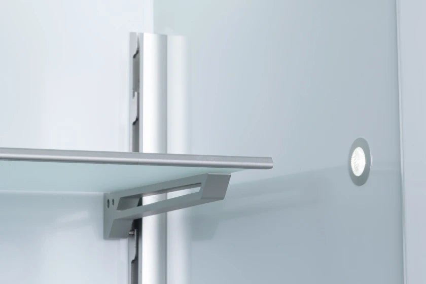 BERTAZZONI 36 Built-in Refrigerator Column - Stainless Steel (REF36RCPIXR23)