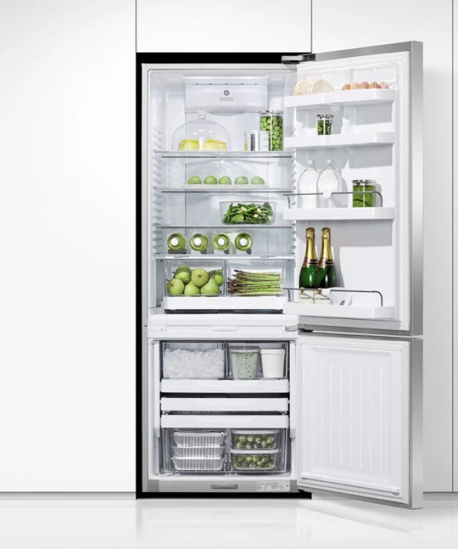 FISHER & PAYKEL 13.5 cu ft Series 5 Refrigerator Freezer -  (RF135BDRJX4)