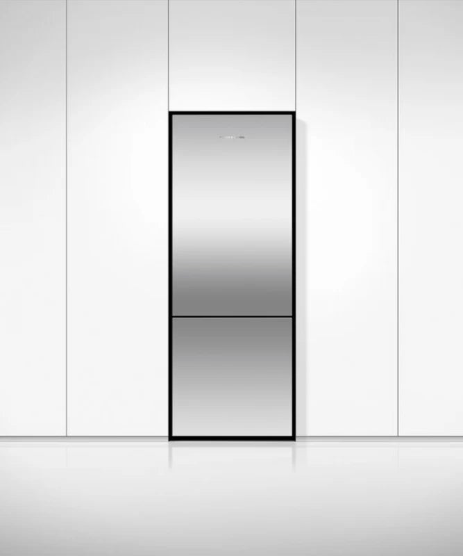 Fisher Paykel Freestanding Refrigerator Freezer, 25", 13.5 cu ft - Stainless Steel (RF135BRPX6N)