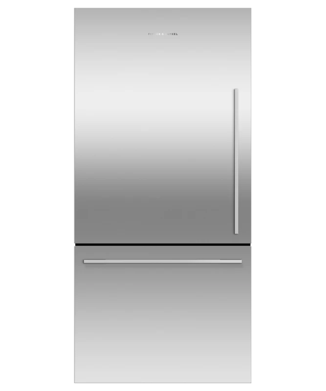 Fisher Paykel Freestanding Refrigerator Freezer, 32", 17.1 cu ft, Ice - Other (RF170WDLJX5)