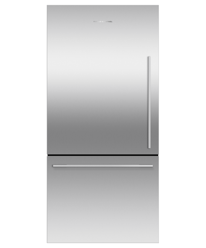 Fisher Paykel Freestanding Refrigerator Freezer, 32", 17.1 cu ft - Other (RF170WDLX5N)