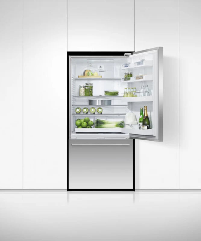 FISHER & PAYKEL 17.1 cu ft Series 5 Refrigerator Freezer -  (RF170WDRX5N)