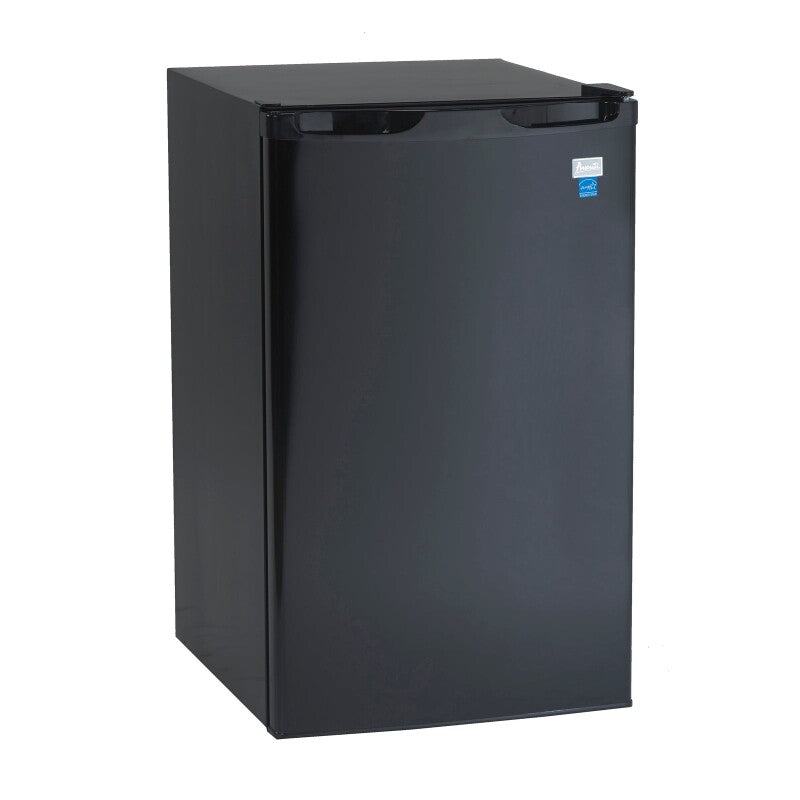 AVANTI Avanti 4.4 cu. ft. Compact Refrigerator - White (RM4406W)