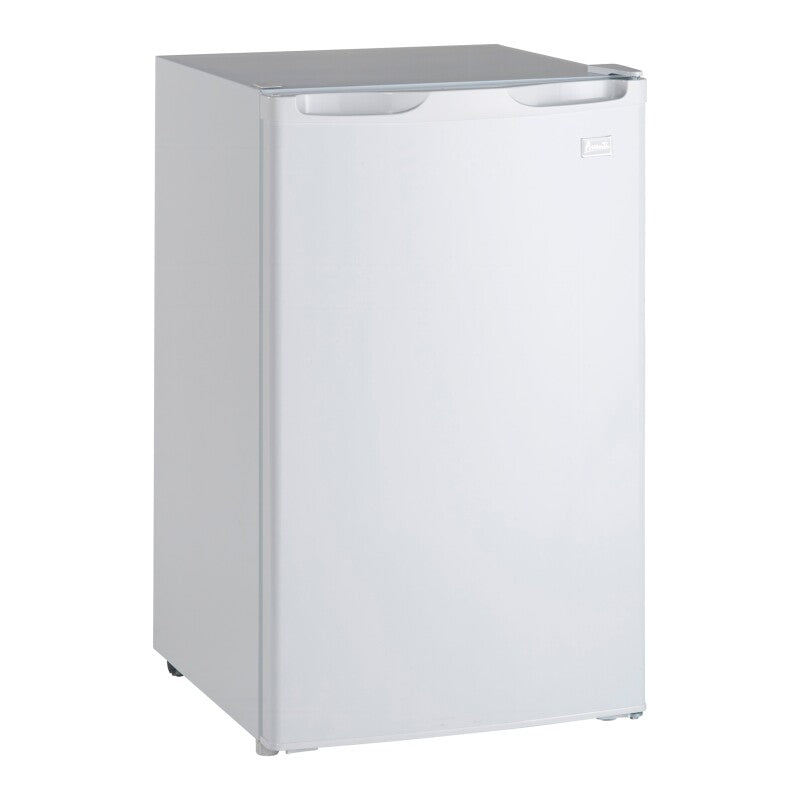 AVANTI Avanti 4.4 cu. ft. Compact Refrigerator - White / 4.4 cu. ft. -  (RM4406W)