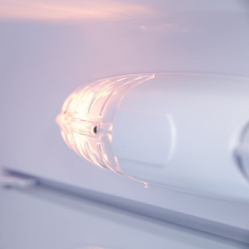 AVANTI Avanti 4.5 cu. ft. Compact Refrigerator - Stainless Steel / 4.5 cu. ft. -  (RMX45B3S)