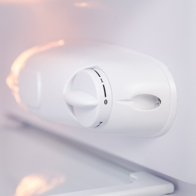 AVANTI Avanti 4.5 cu. ft. Compact Refrigerator - Stainless Steel / 4.5 cu. ft. -  (RMX45B3S)