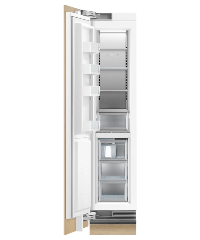 FISHER & PAYKEL 18" Series 11 Integrated Column Freezer -  (RS1884FLJK1)