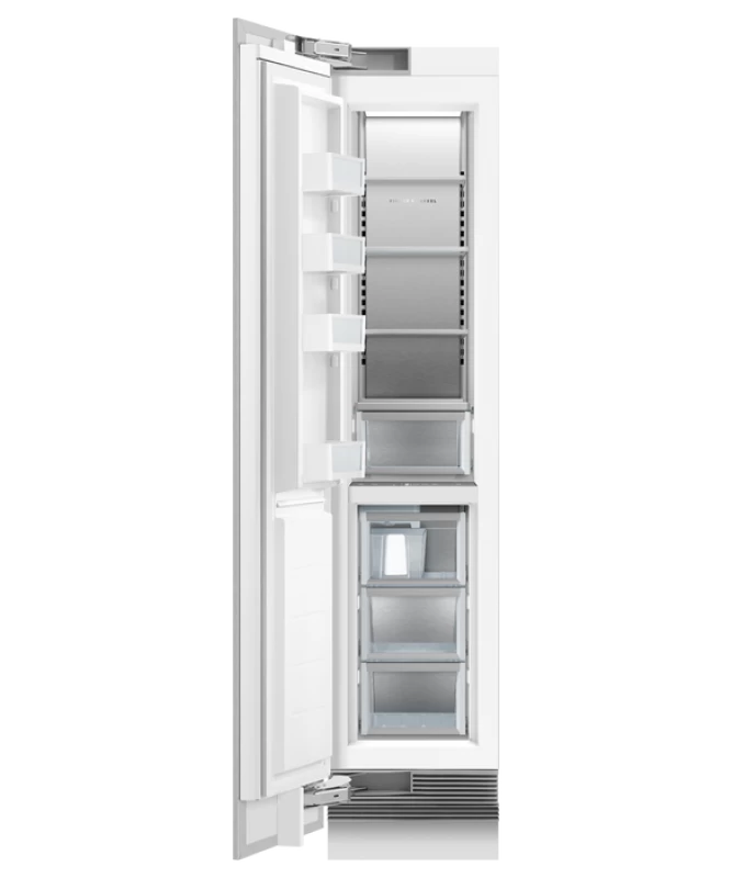 FISHER & PAYKEL 18" Series 11 Integrated Column Freezer -  (RS1884FLJK1)