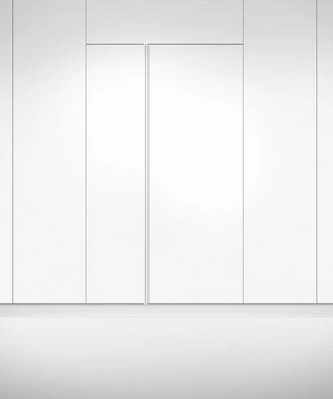 Fisher Paykel Integrated Column Freezer, 18", Ice - Other (RS1884FLJK1)