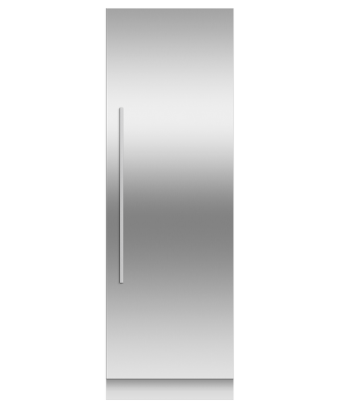 Fisher Paykel Integrated Triple Zone Refrigerator, 24", Water - Other (RS2474S3RH1)