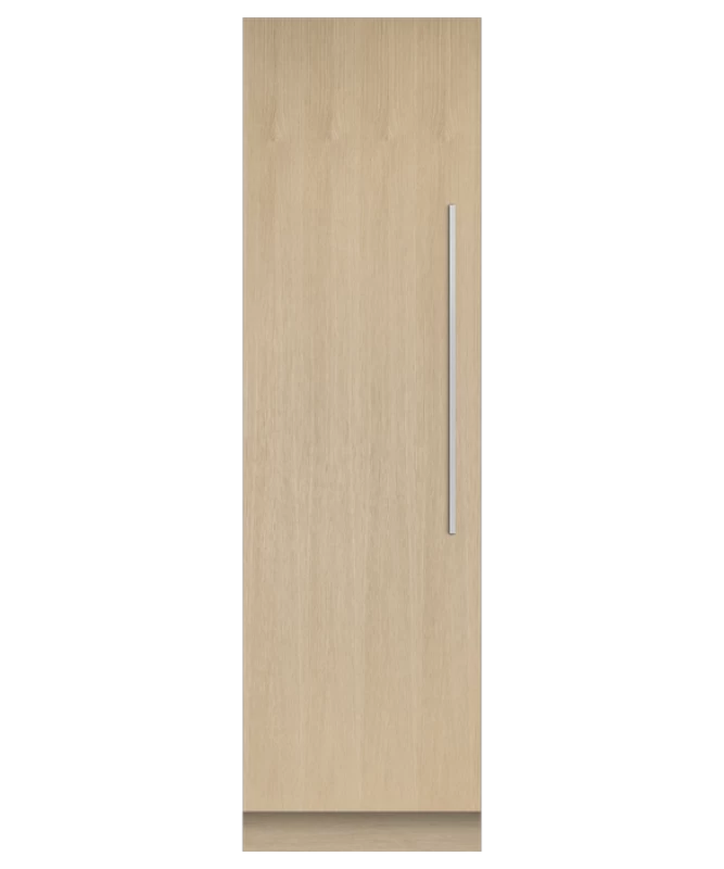 Fisher Paykel Integrated Column Freezer, 24", Ice - Other (RS2484FLJK1)