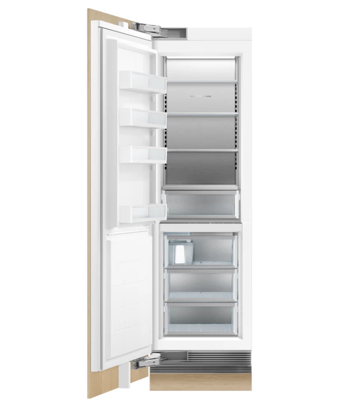Fisher Paykel Integrated Column Freezer, 24", Ice - Other (RS2484FLJK1)