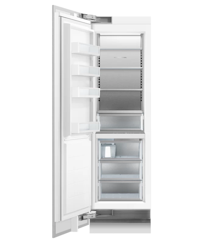 FISHER & PAYKEL 24" Series 11 Integrated Column Freezer -  (RS2484FLJK1)