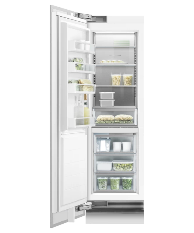 FISHER & PAYKEL 24" Series 11 Integrated Column Freezer -  (RS2484FLJK1)