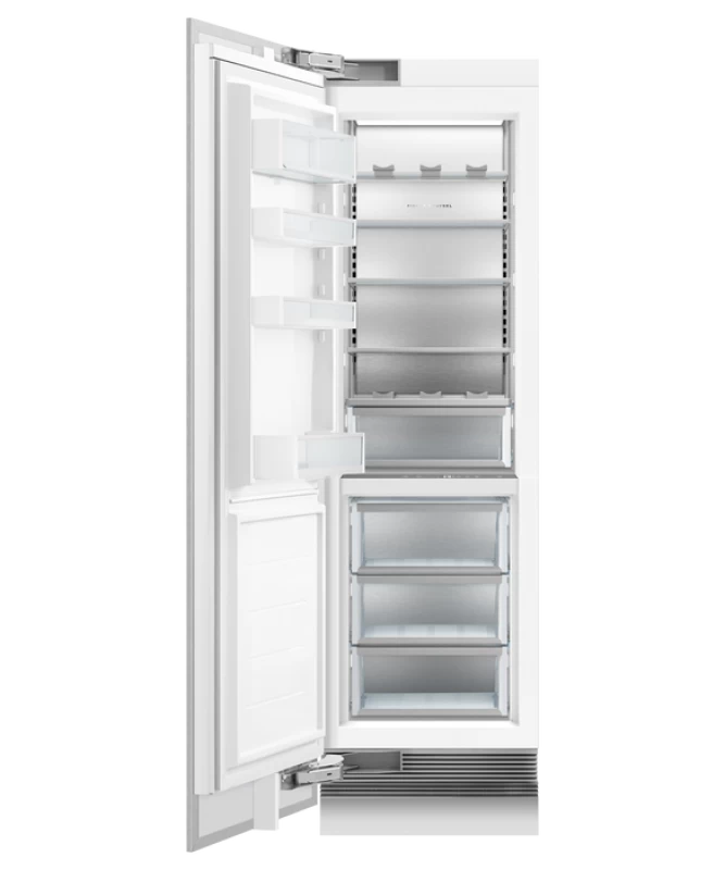 FISHER & PAYKEL 24" Series 11 Integrated Column Refrigerator -  (RS2484SLK1)
