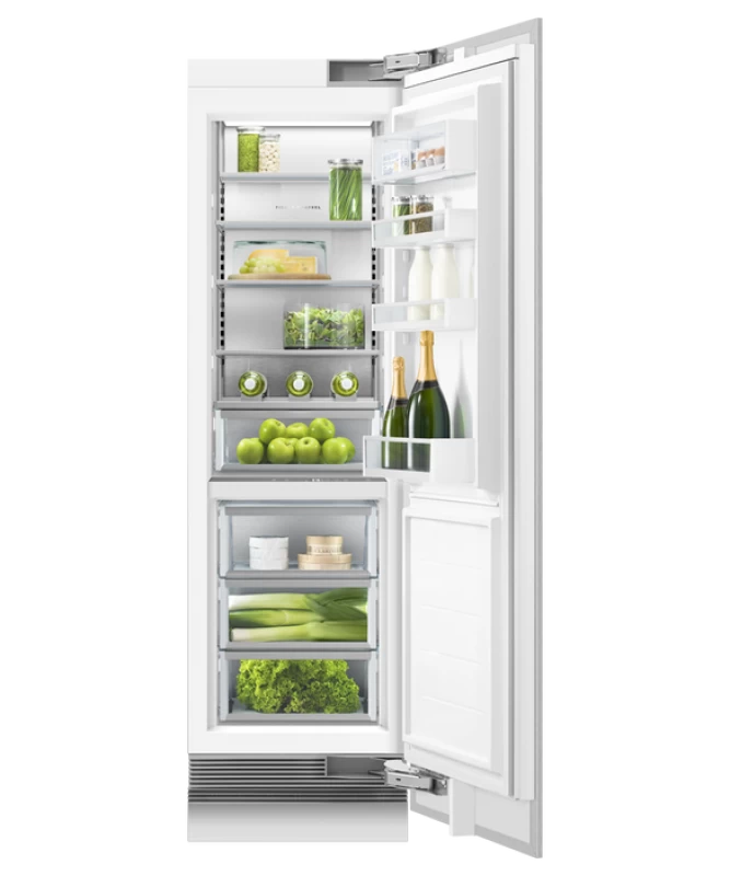 FISHER & PAYKEL 24" Series 11 Integrated Column Refrigerator -  (RS2484SRHK1)