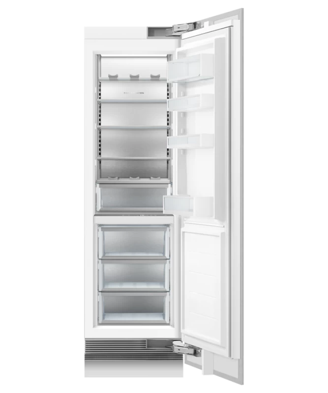FISHER & PAYKEL 24" Series 11 Integrated Column Refrigerator -  (RS2484SRK1)