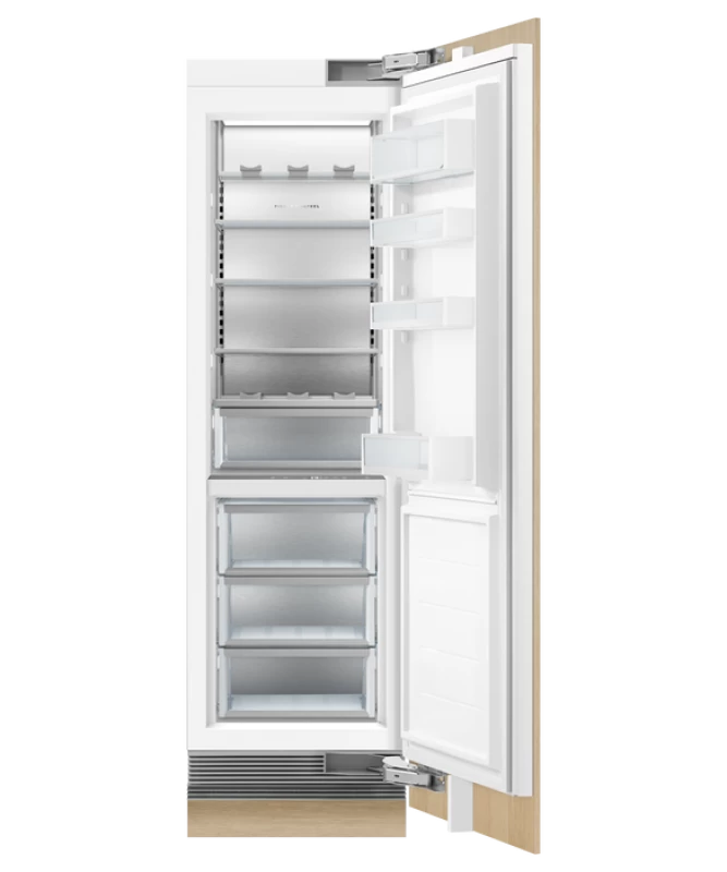 FISHER & PAYKEL 24" Series 11 Integrated Column Refrigerator -  (RS2484SRK1)