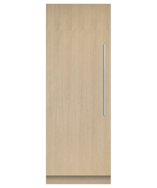 Fisher Paykel Integrated Column Freezer, 30", Ice - Other (RS3084FLJK1)