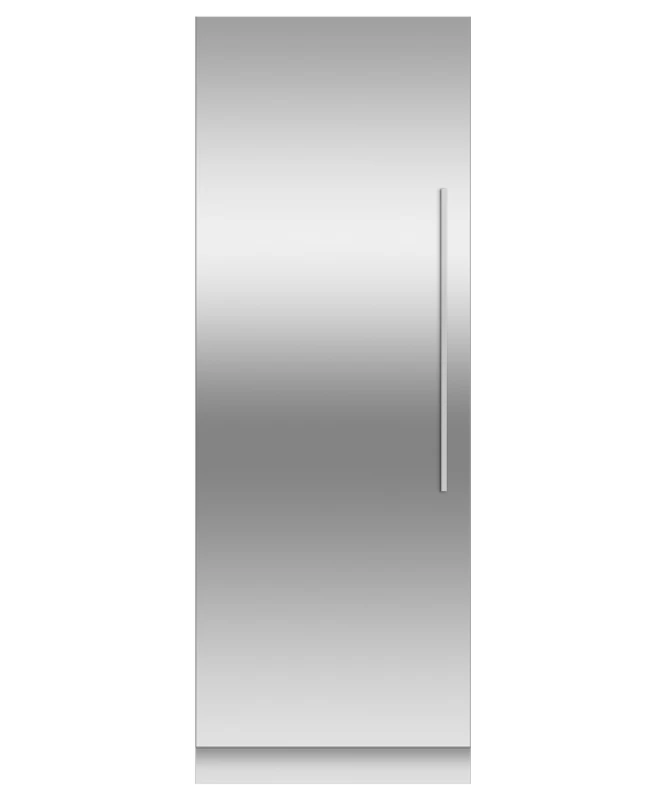 Fisher Paykel Integrated Column Freezer, 30", Ice - Other (RS3084FLJK1)